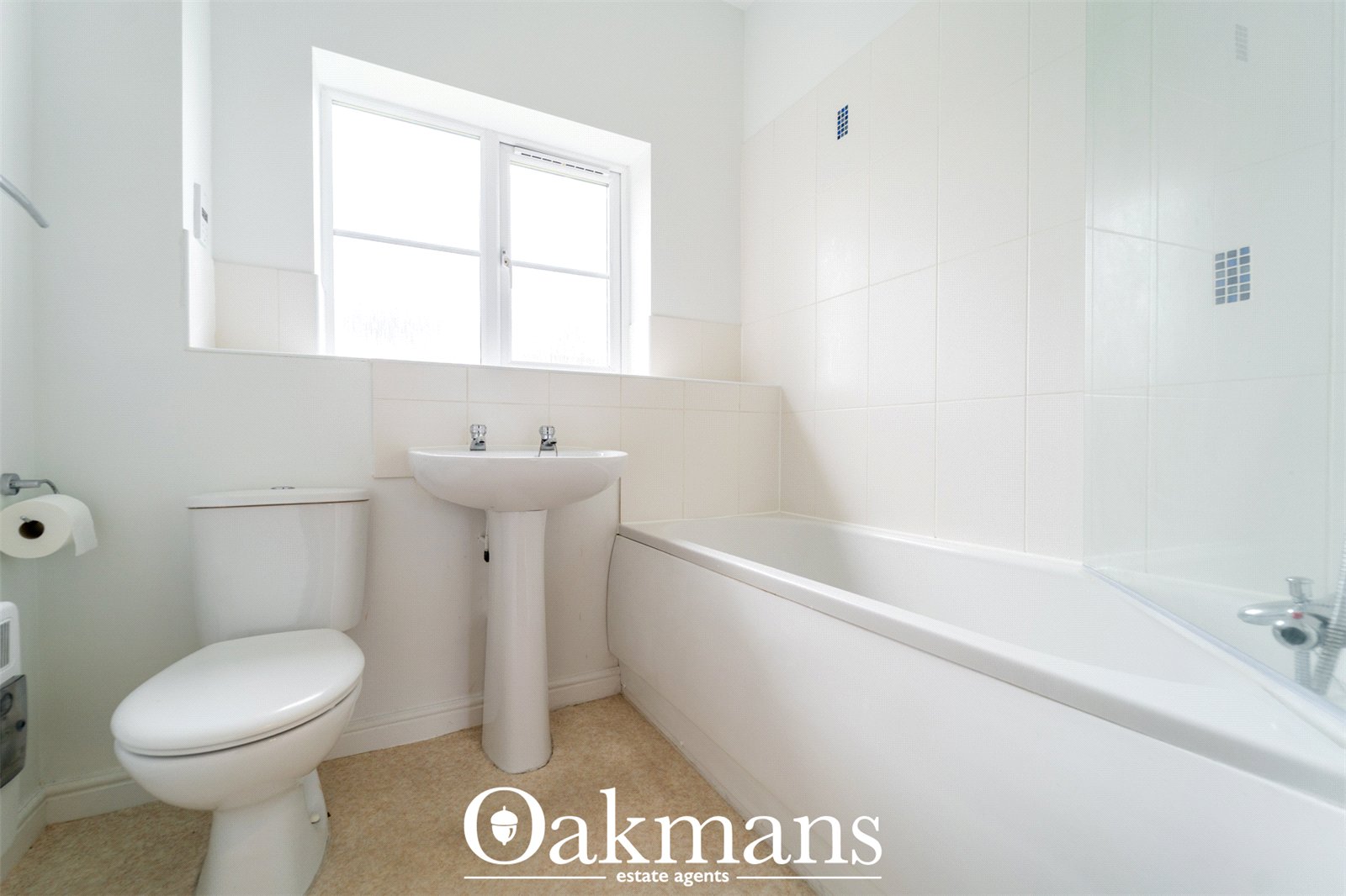 Parsons Mews, Birmingham, B30