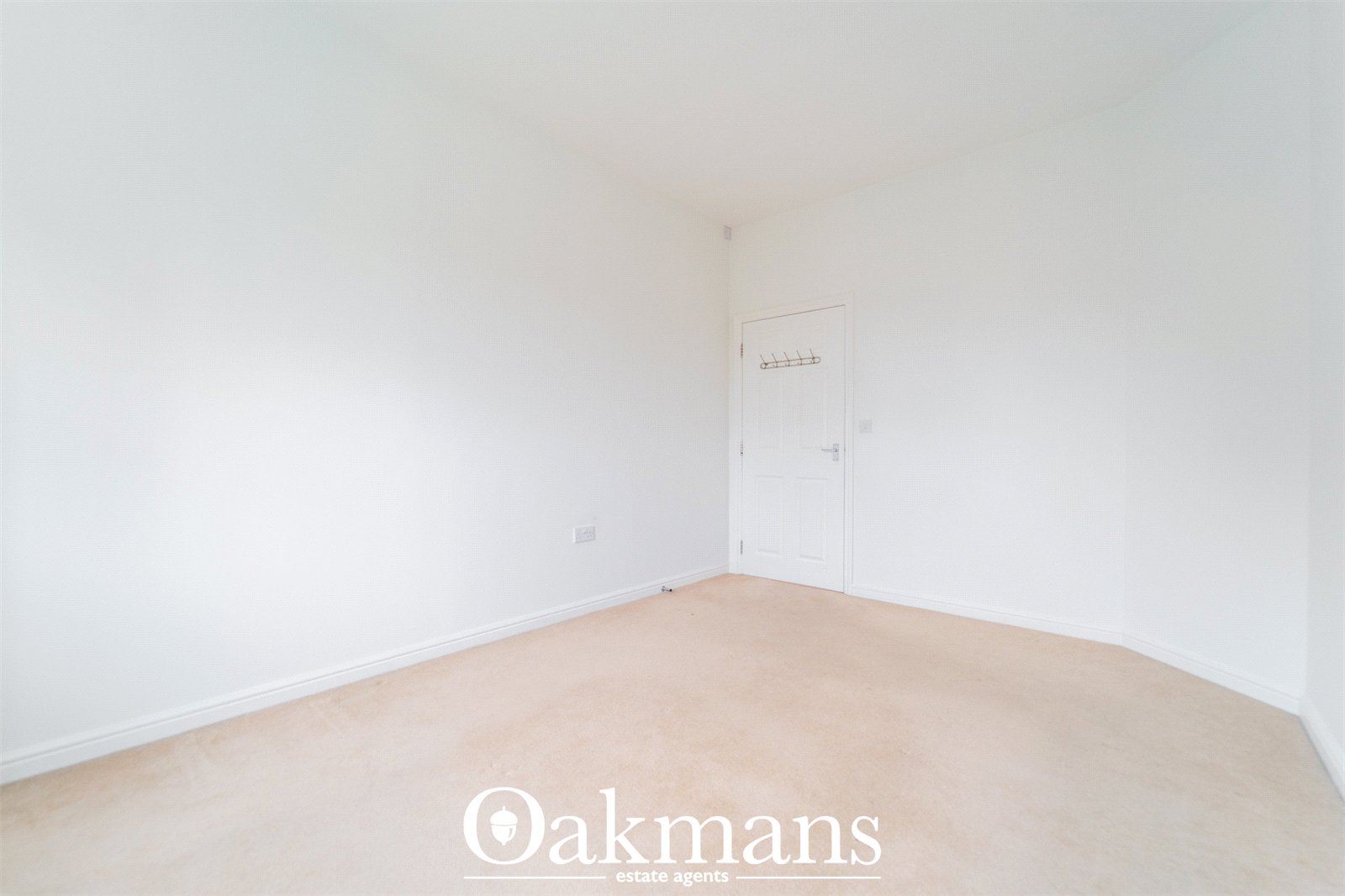 Parsons Mews, Birmingham, B30
