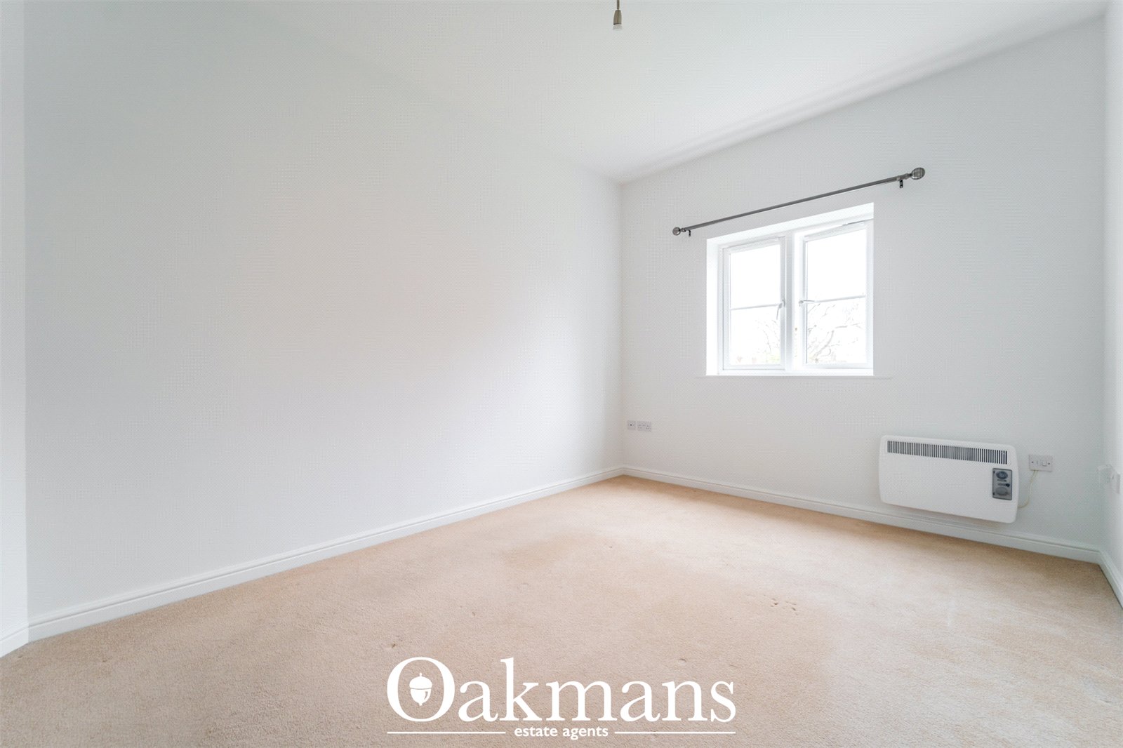 Parsons Mews, Birmingham, B30