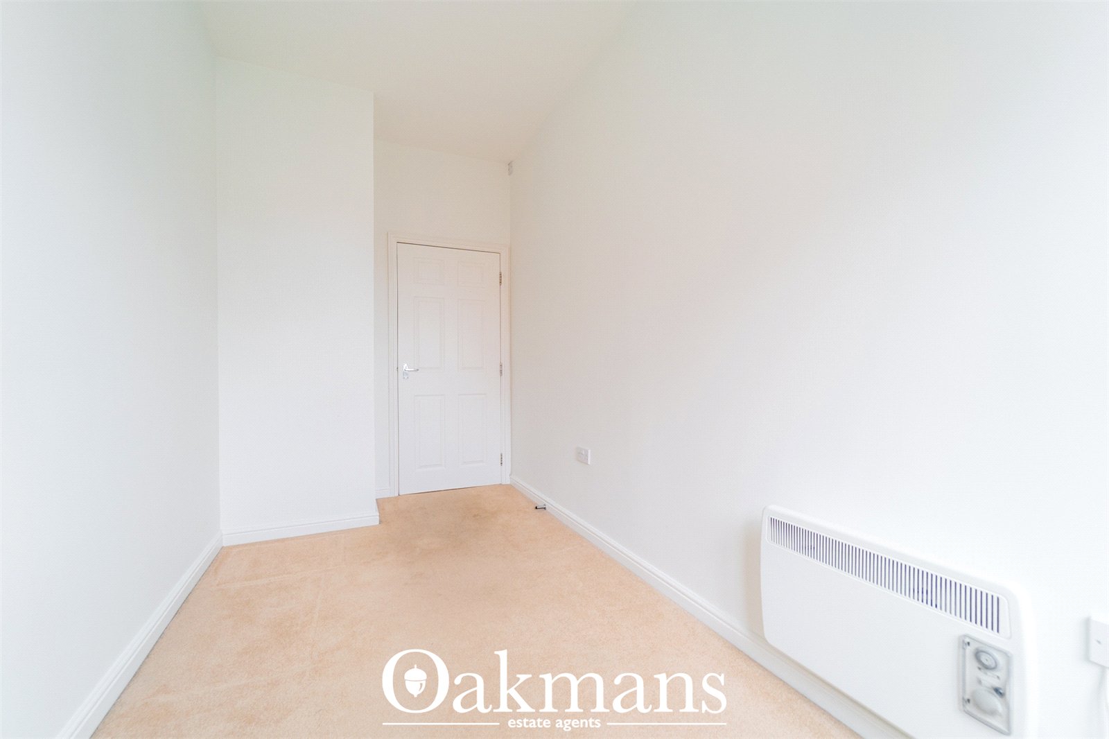 Parsons Mews, Birmingham, B30