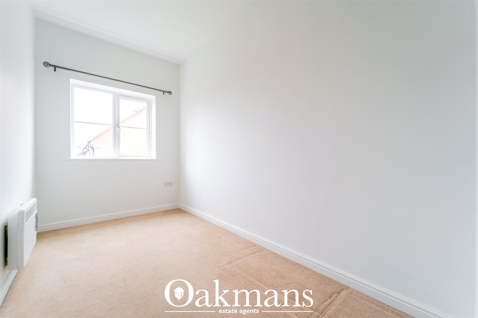 Parsons Mews, Birmingham, B30