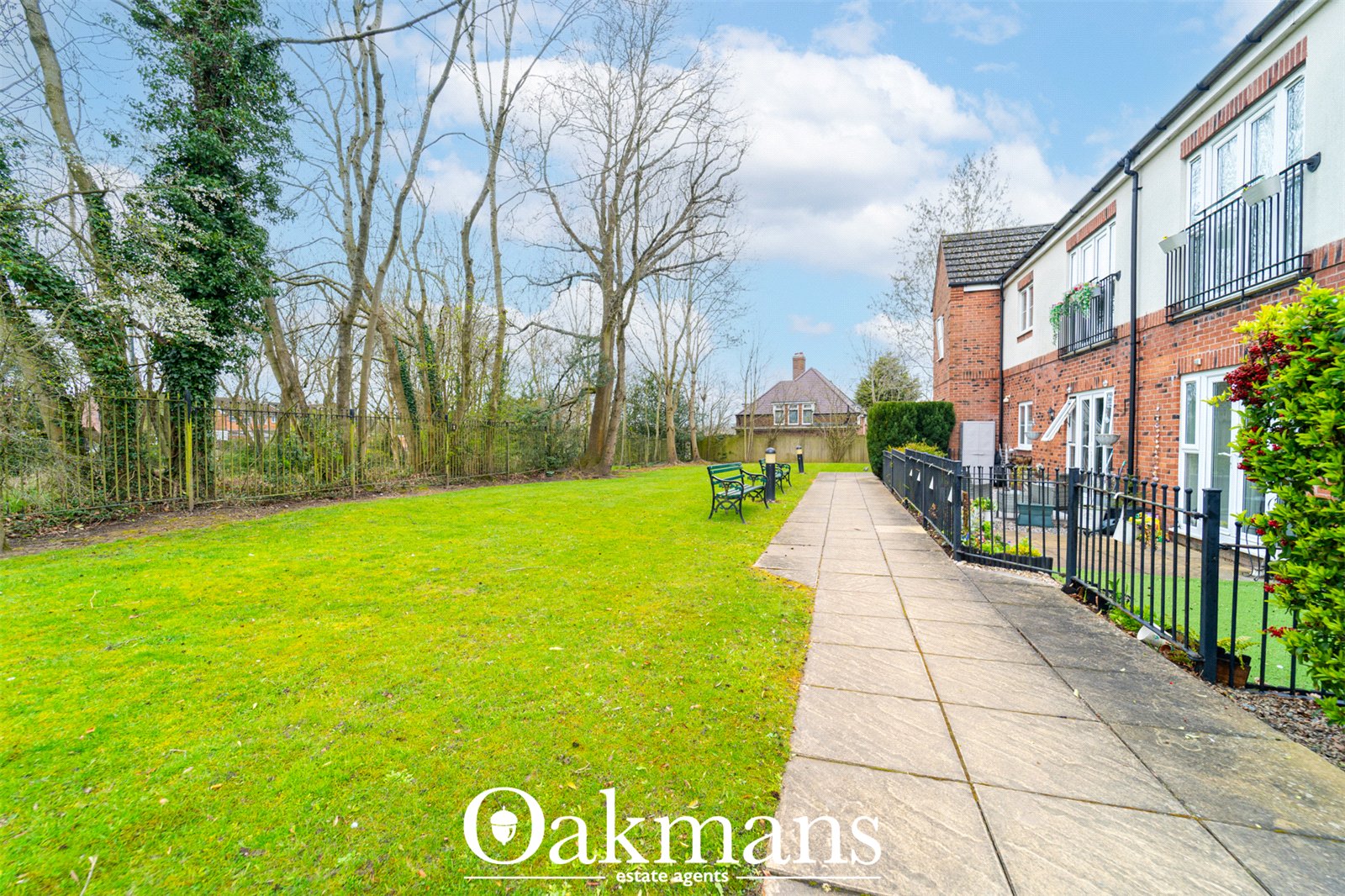 Parsons Mews, Birmingham, B30