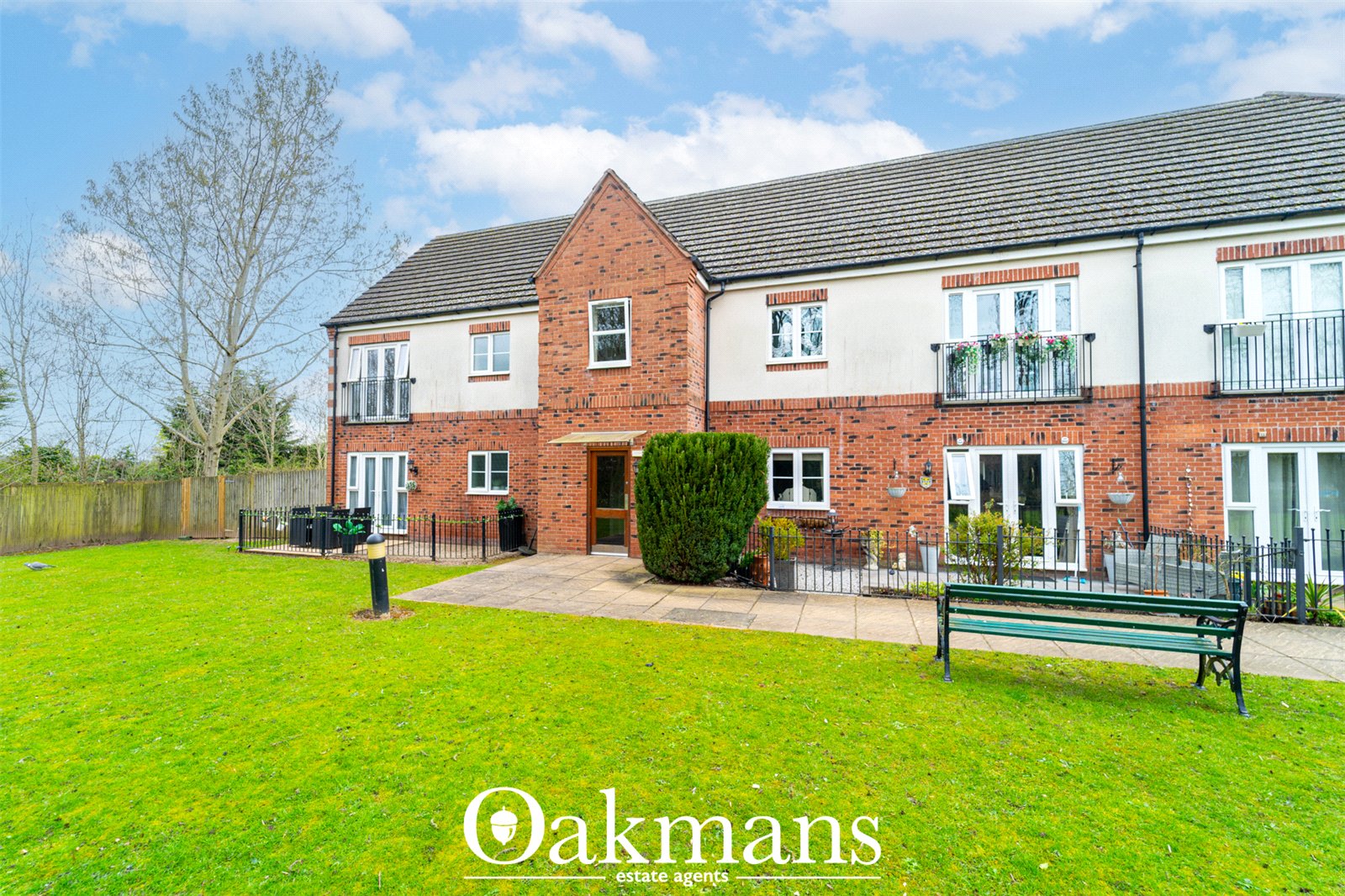Parsons Mews, Birmingham, B30