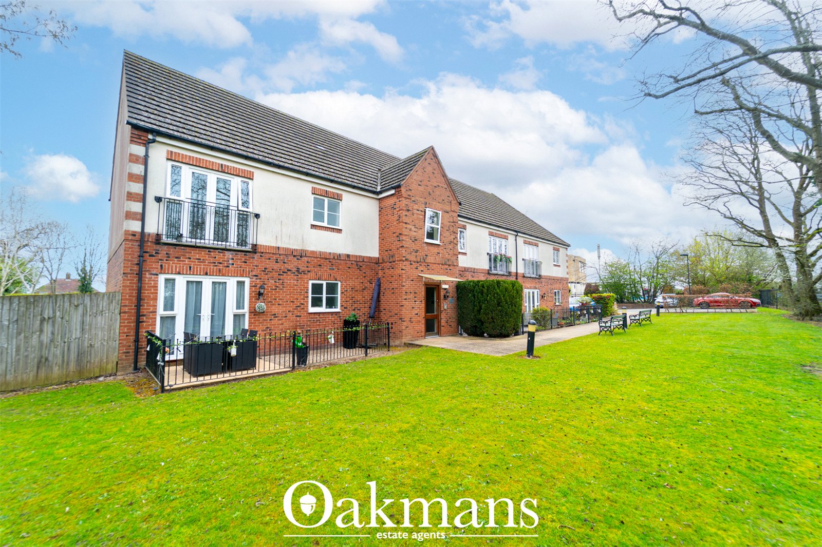 Parsons Mews, Birmingham, B30