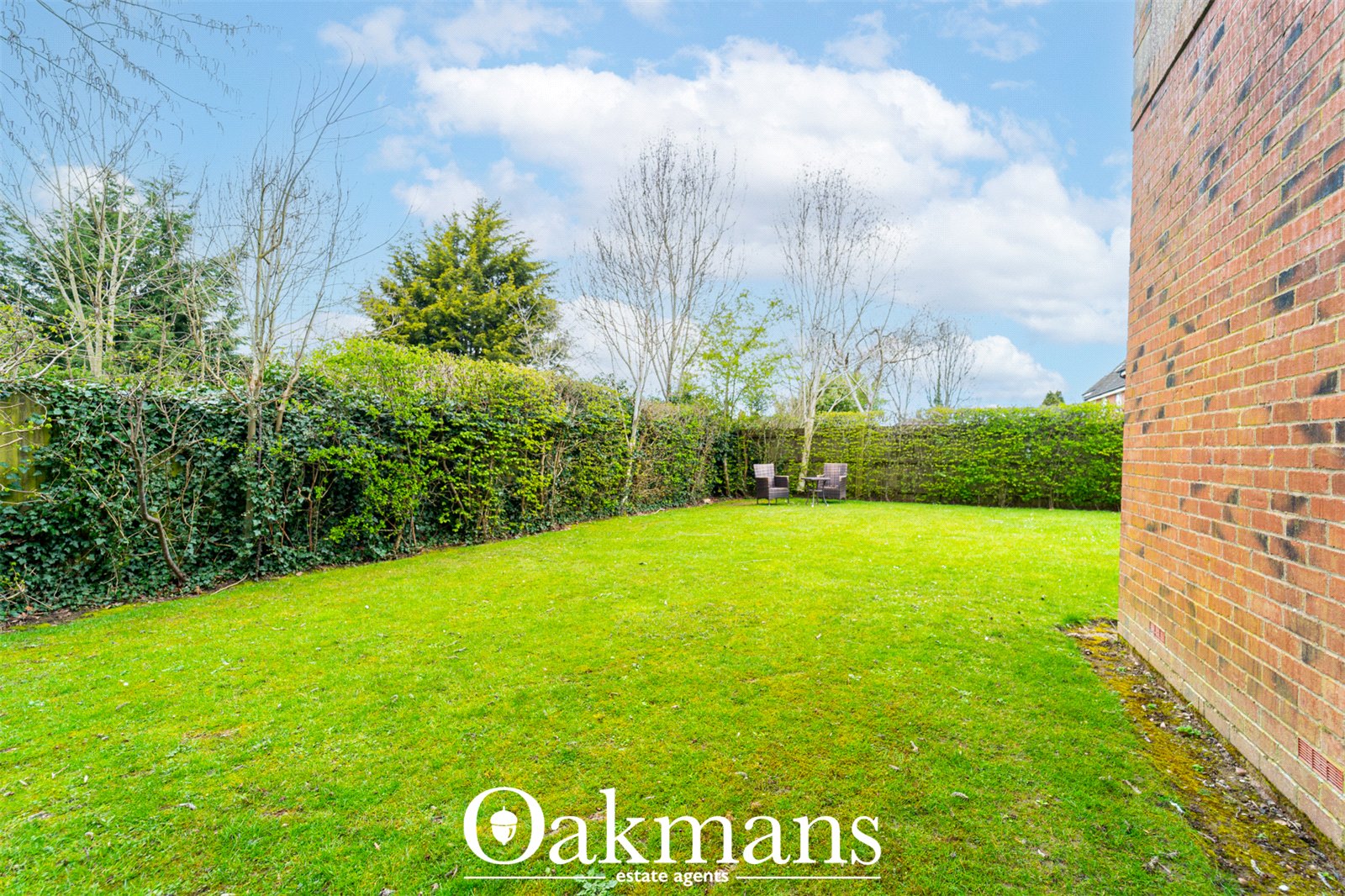 Parsons Mews, Birmingham, B30