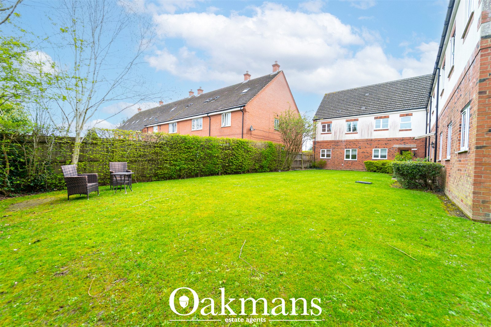 Parsons Mews, Birmingham, B30