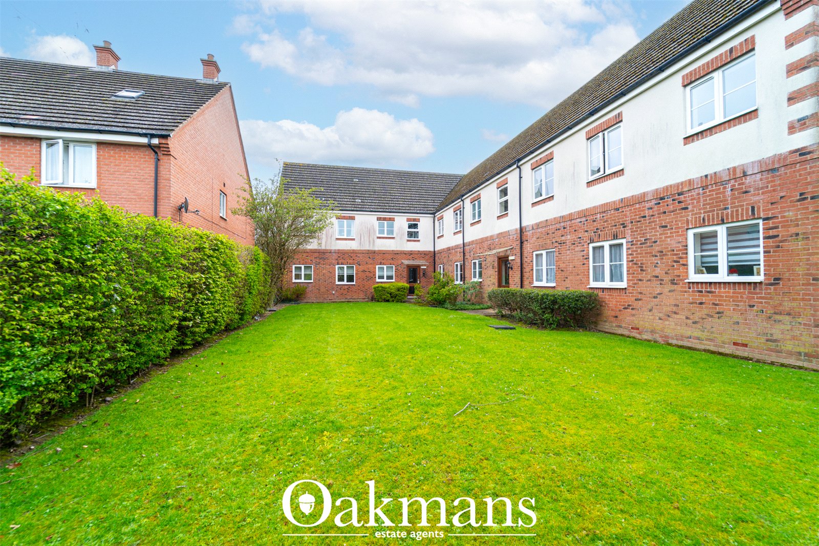 Parsons Mews, Birmingham, B30