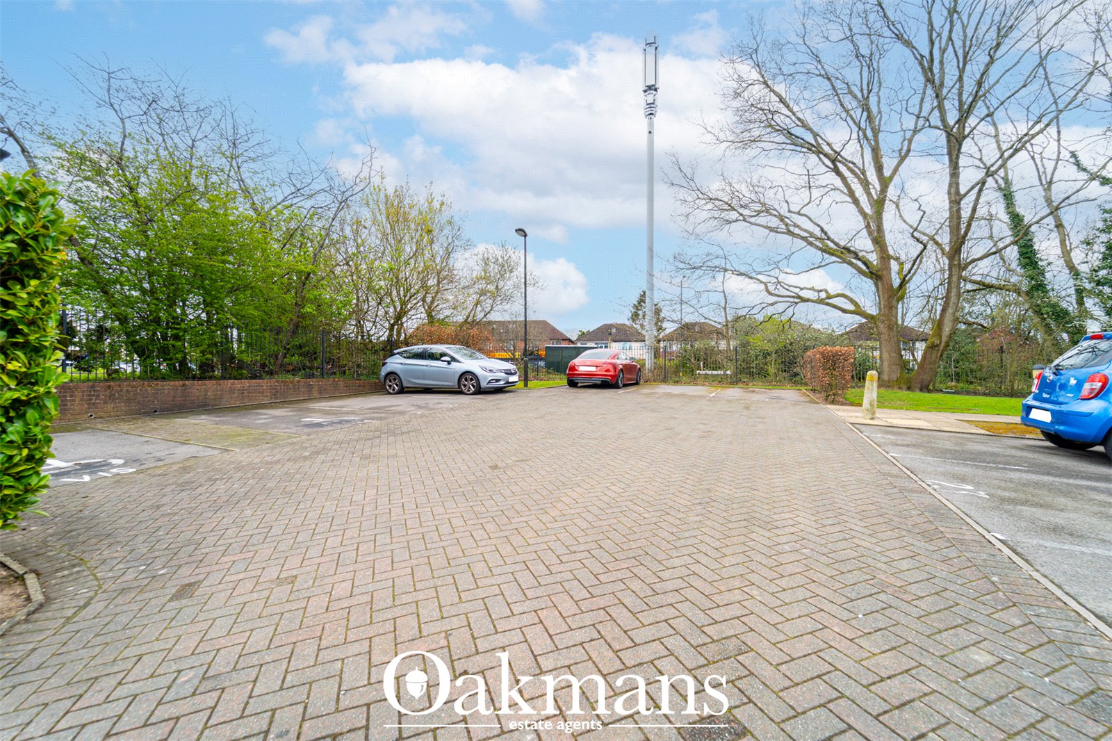 Parsons Mews, Birmingham, B30