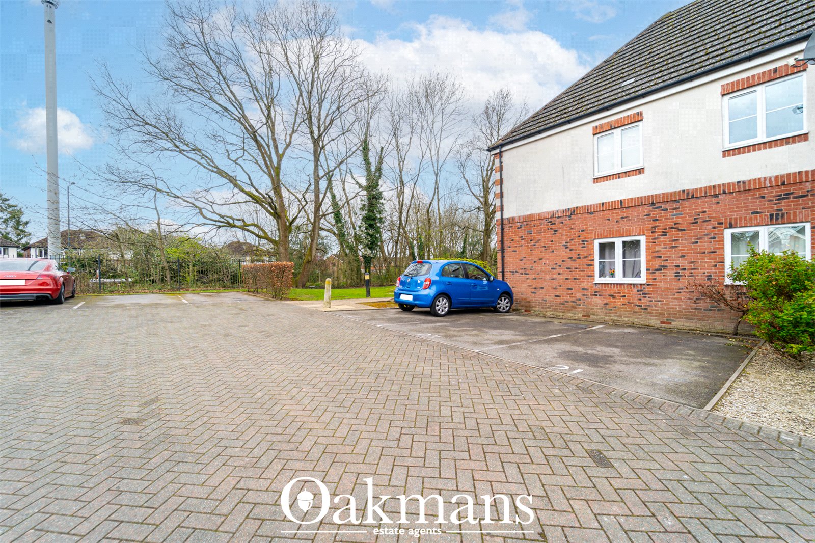 Parsons Mews, Birmingham, B30