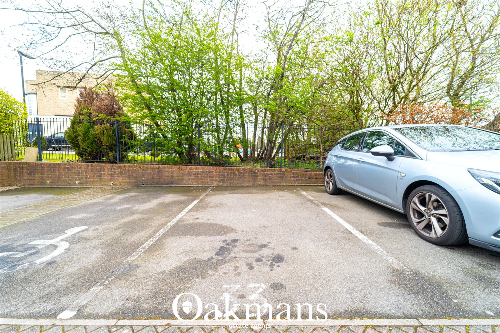 Parsons Mews, Birmingham, B30