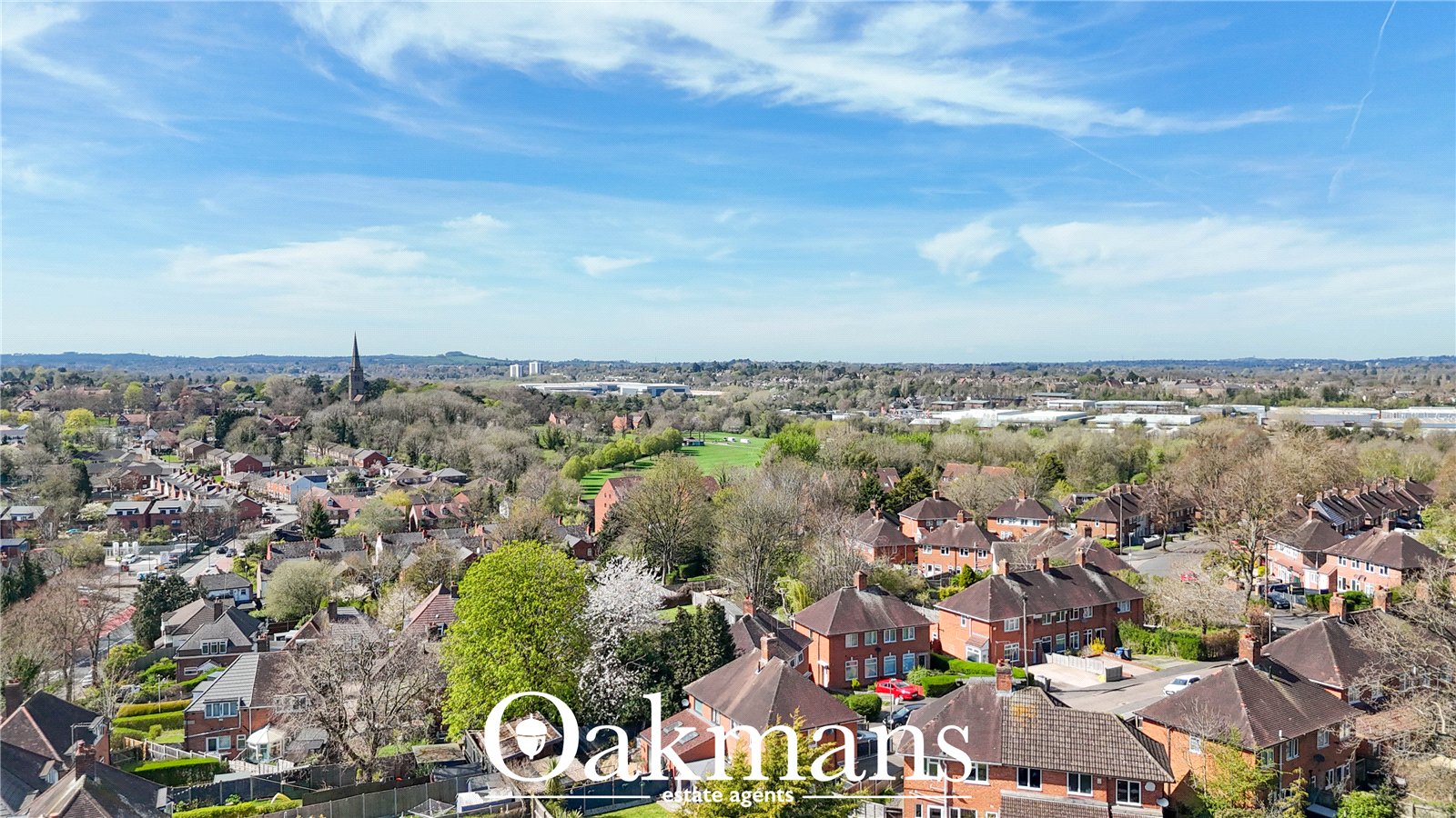 Parsons Mews, Birmingham, B30