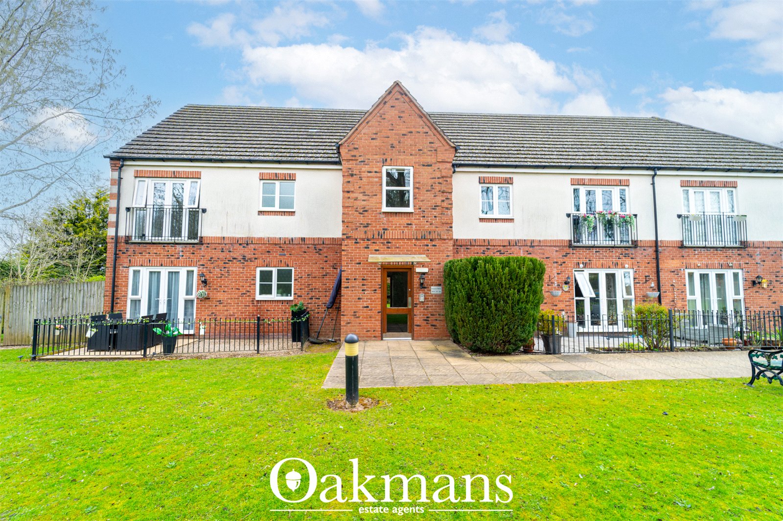 Parsons Mews, Birmingham, B30