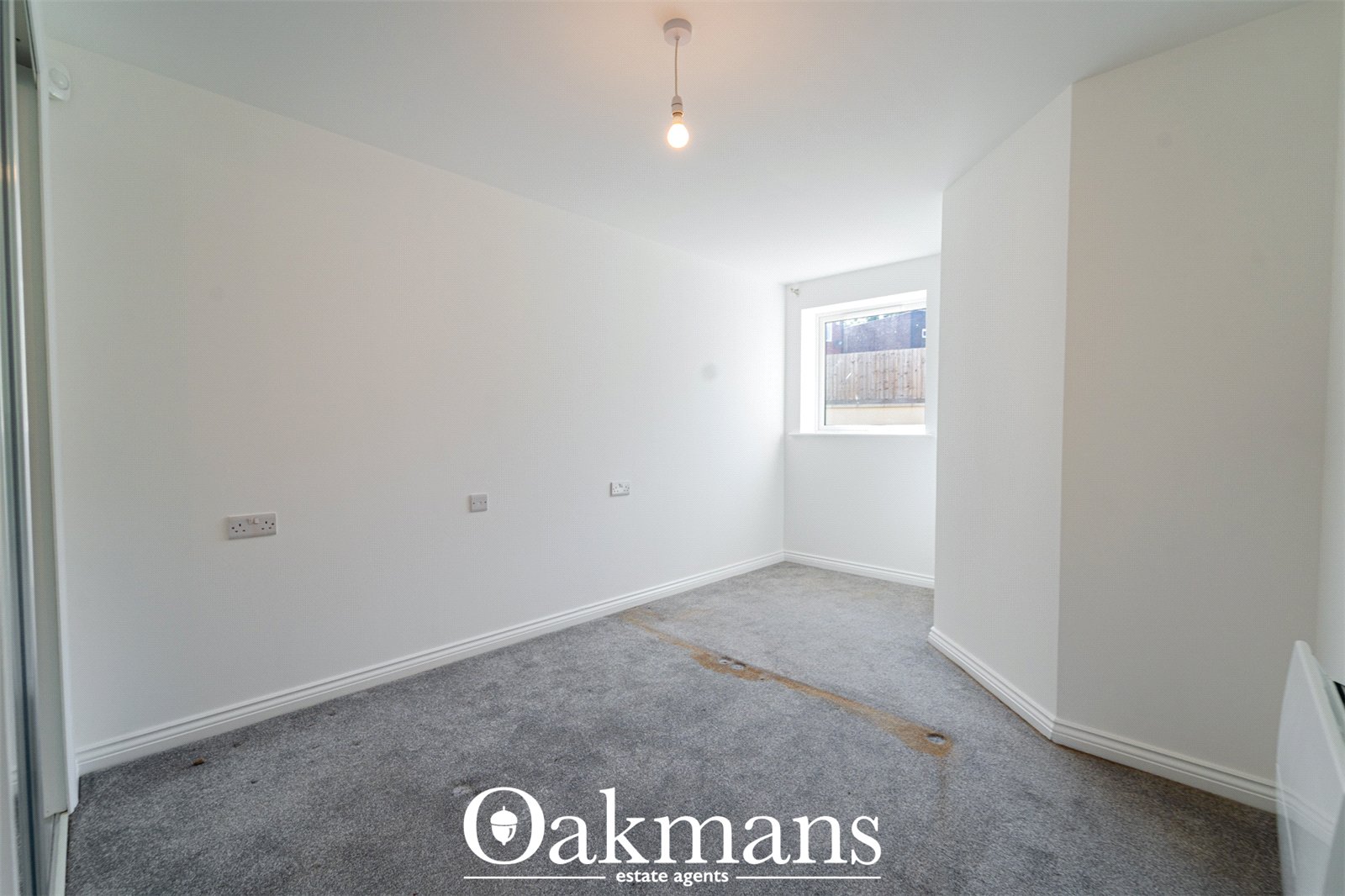 Silver Street, Birmingham, B14