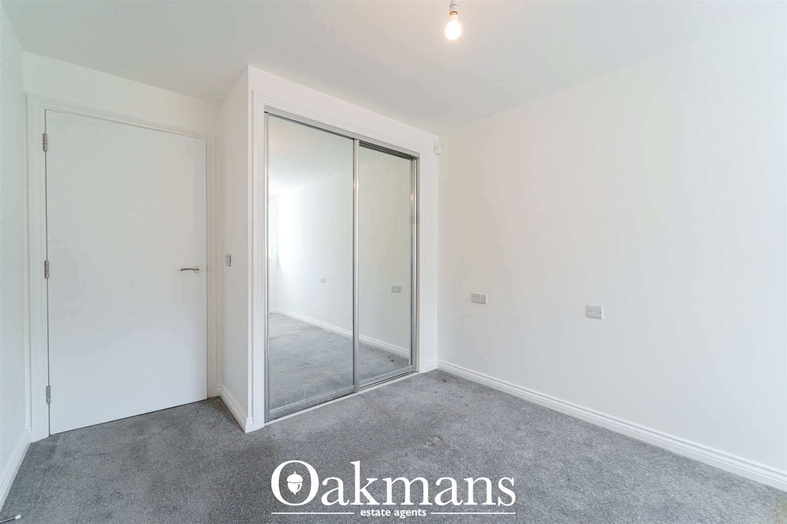 Silver Street, Birmingham, B14
