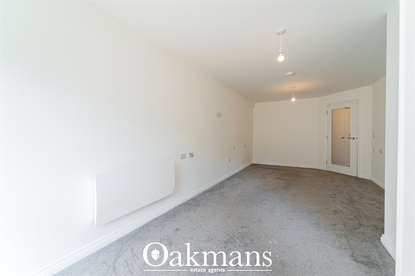 Silver Street, Birmingham, B14