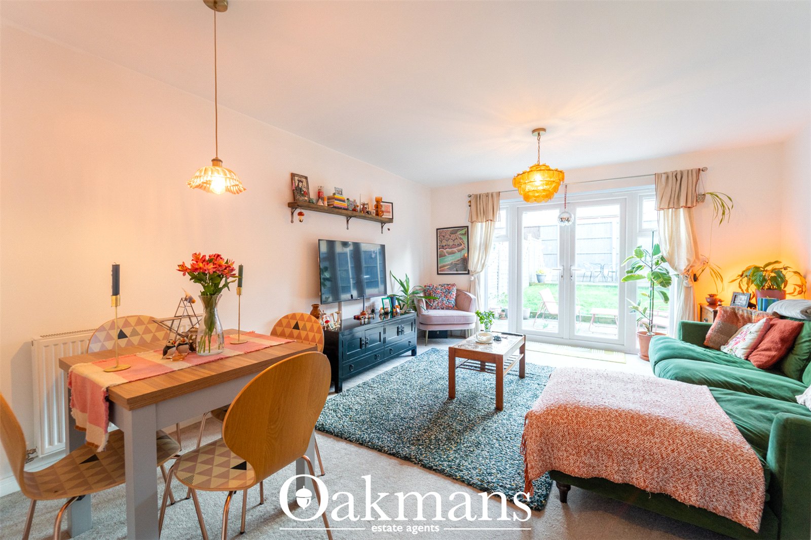 Hawthorn Way, Birmingham, B38