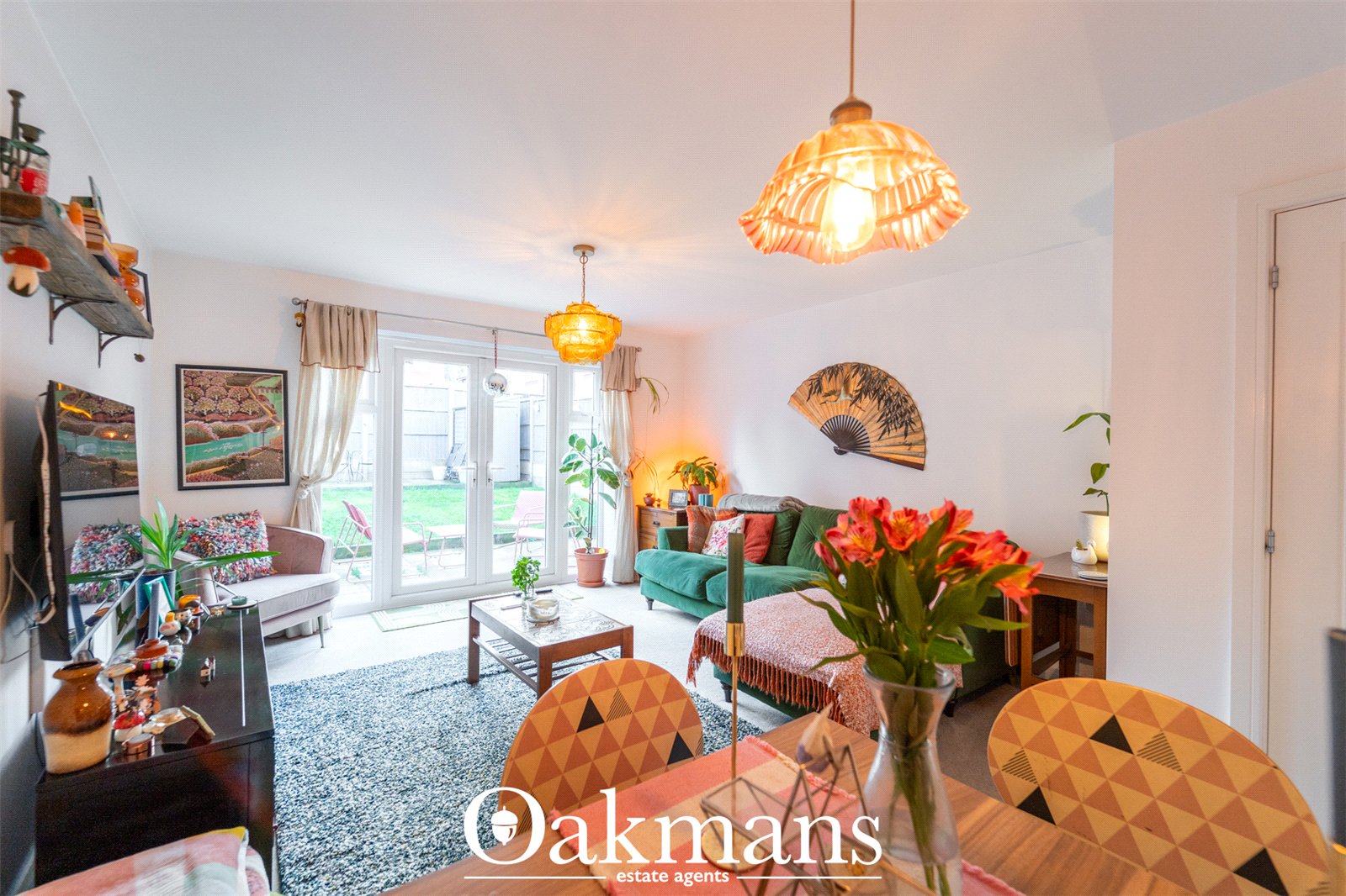 Hawthorn Way, Birmingham, B38