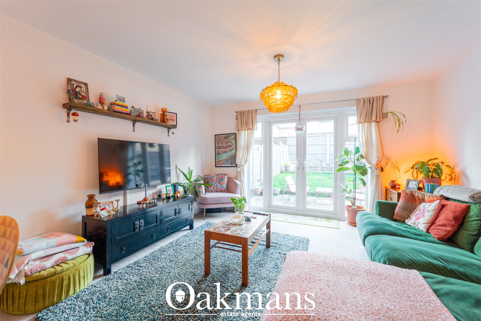 Hawthorn Way, Birmingham, B38