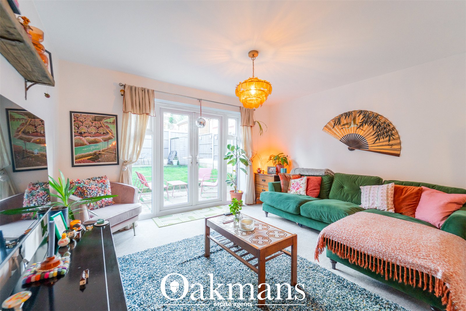 Hawthorn Way, Birmingham, B38