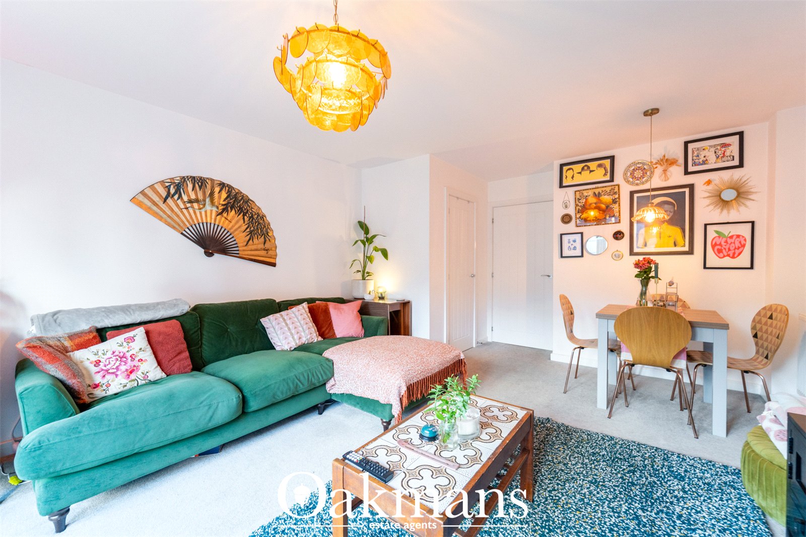 Hawthorn Way, Birmingham, B38