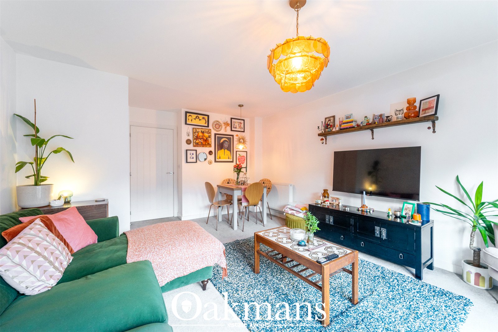 Hawthorn Way, Birmingham, B38