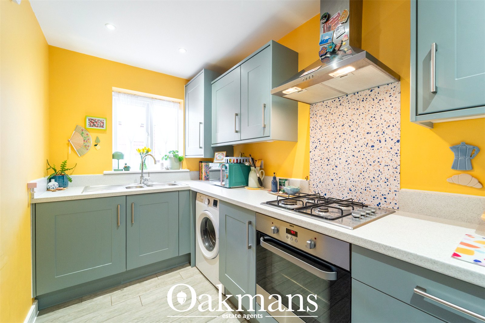 Hawthorn Way, Birmingham, B38