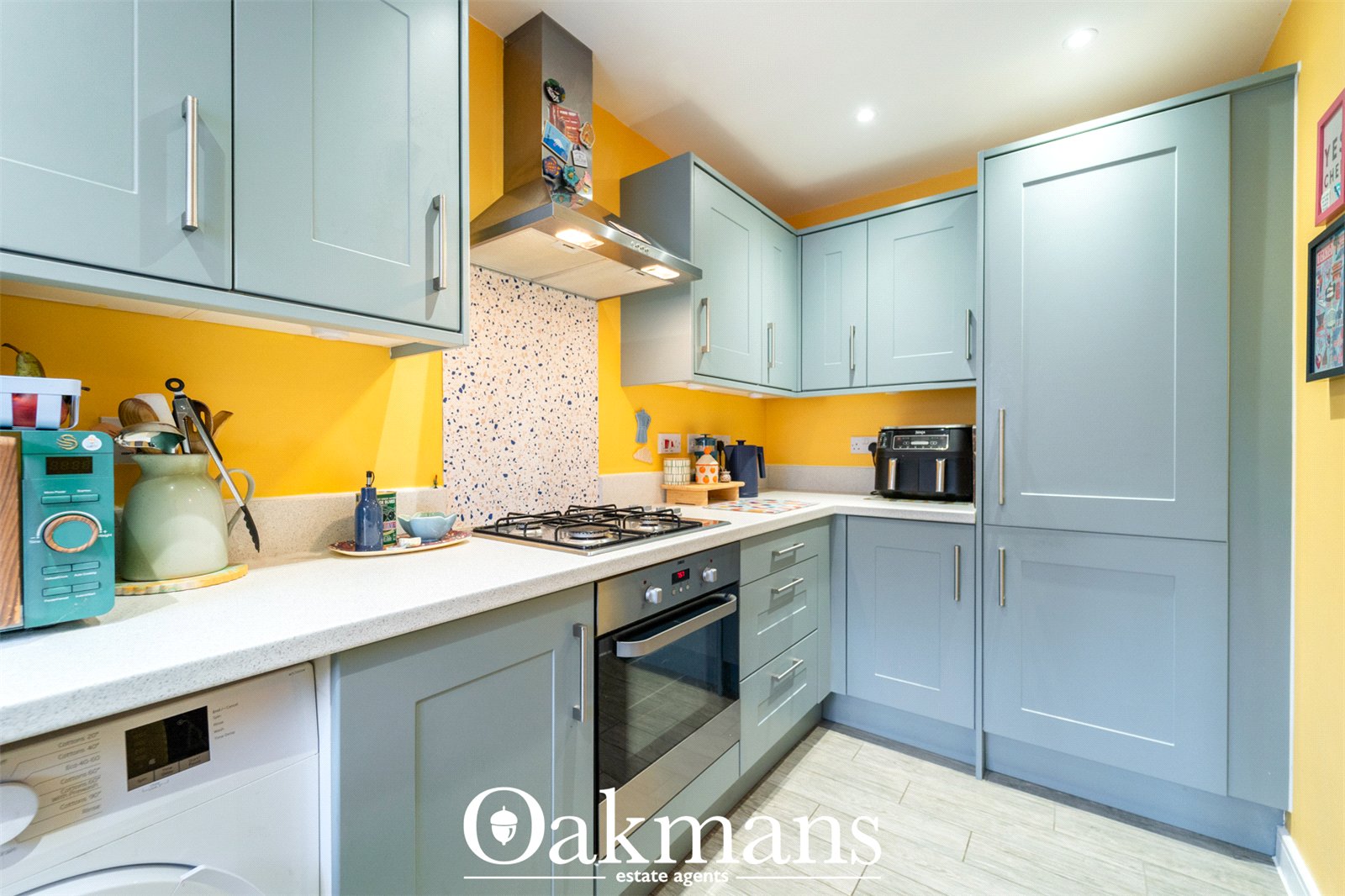 Hawthorn Way, Birmingham, B38
