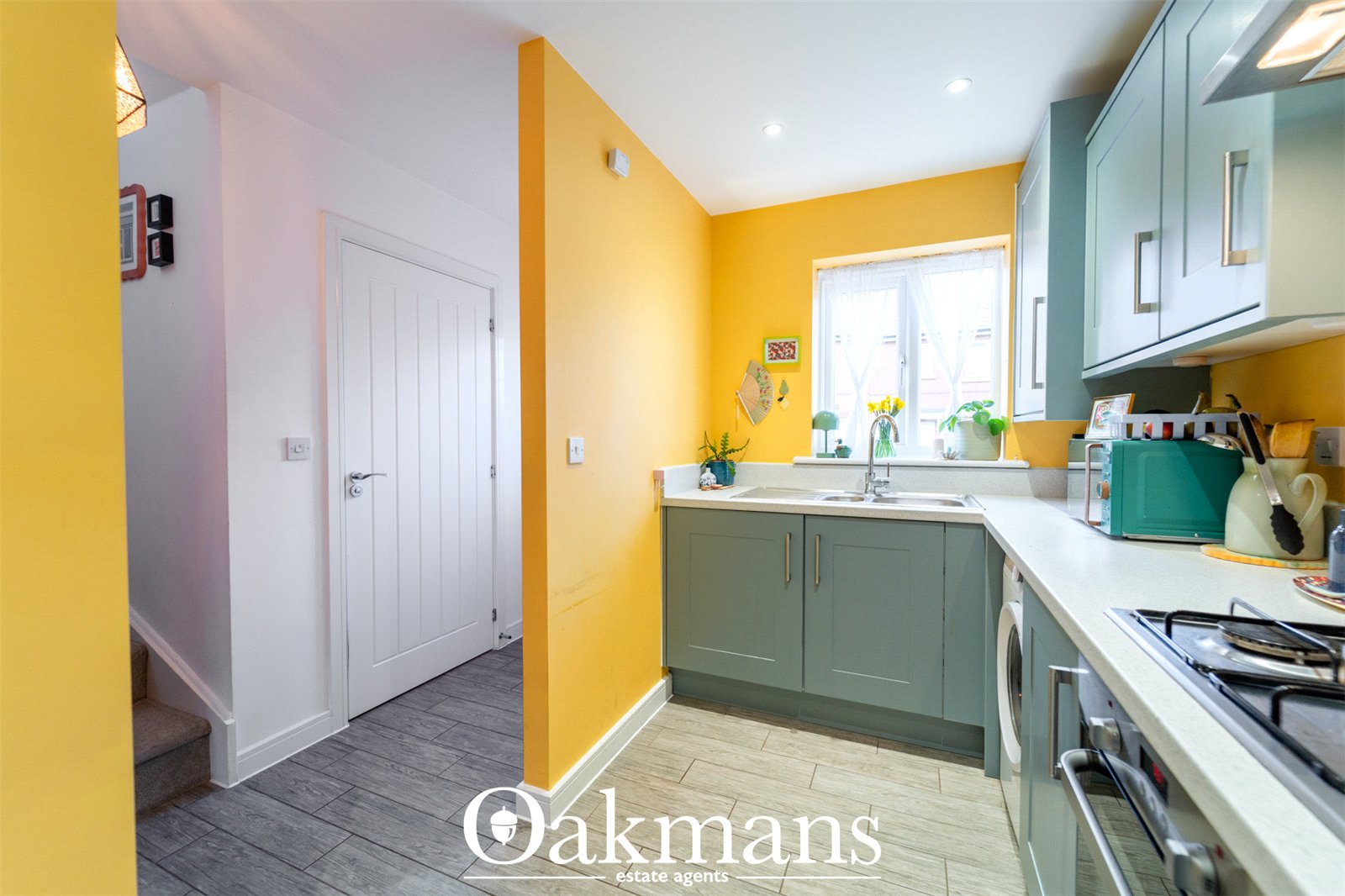 Hawthorn Way, Birmingham, B38