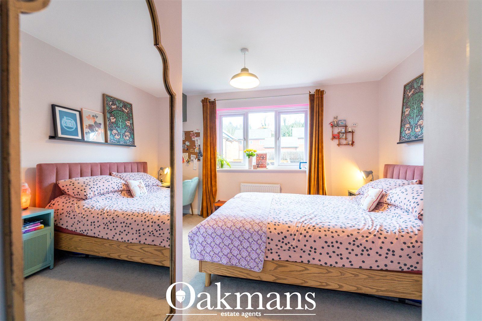 Hawthorn Way, Birmingham, B38