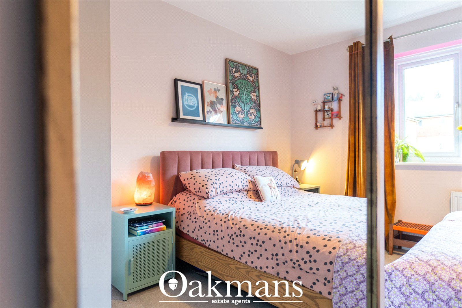 Hawthorn Way, Birmingham, B38