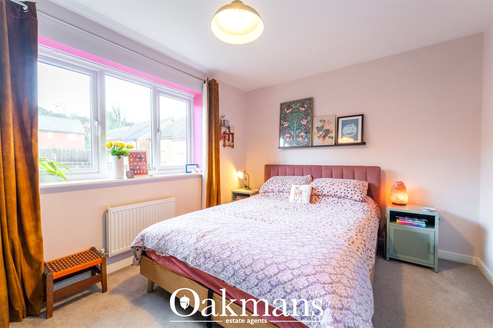 Hawthorn Way, Birmingham, B38