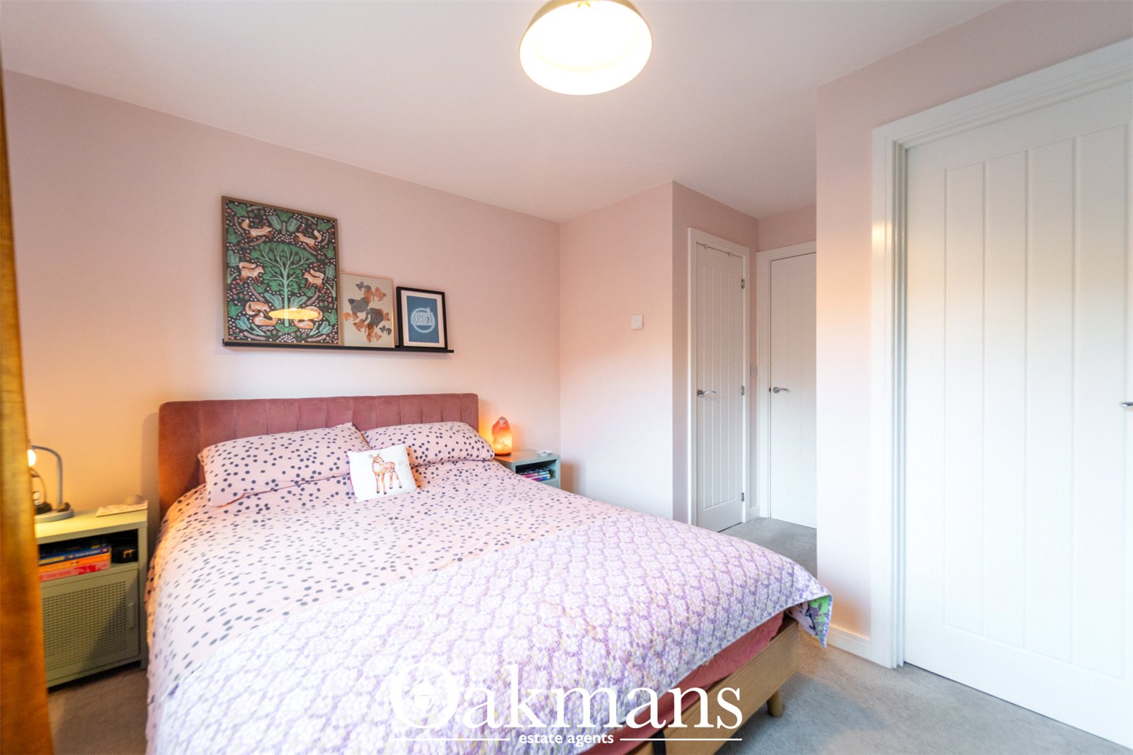 Hawthorn Way, Birmingham, B38