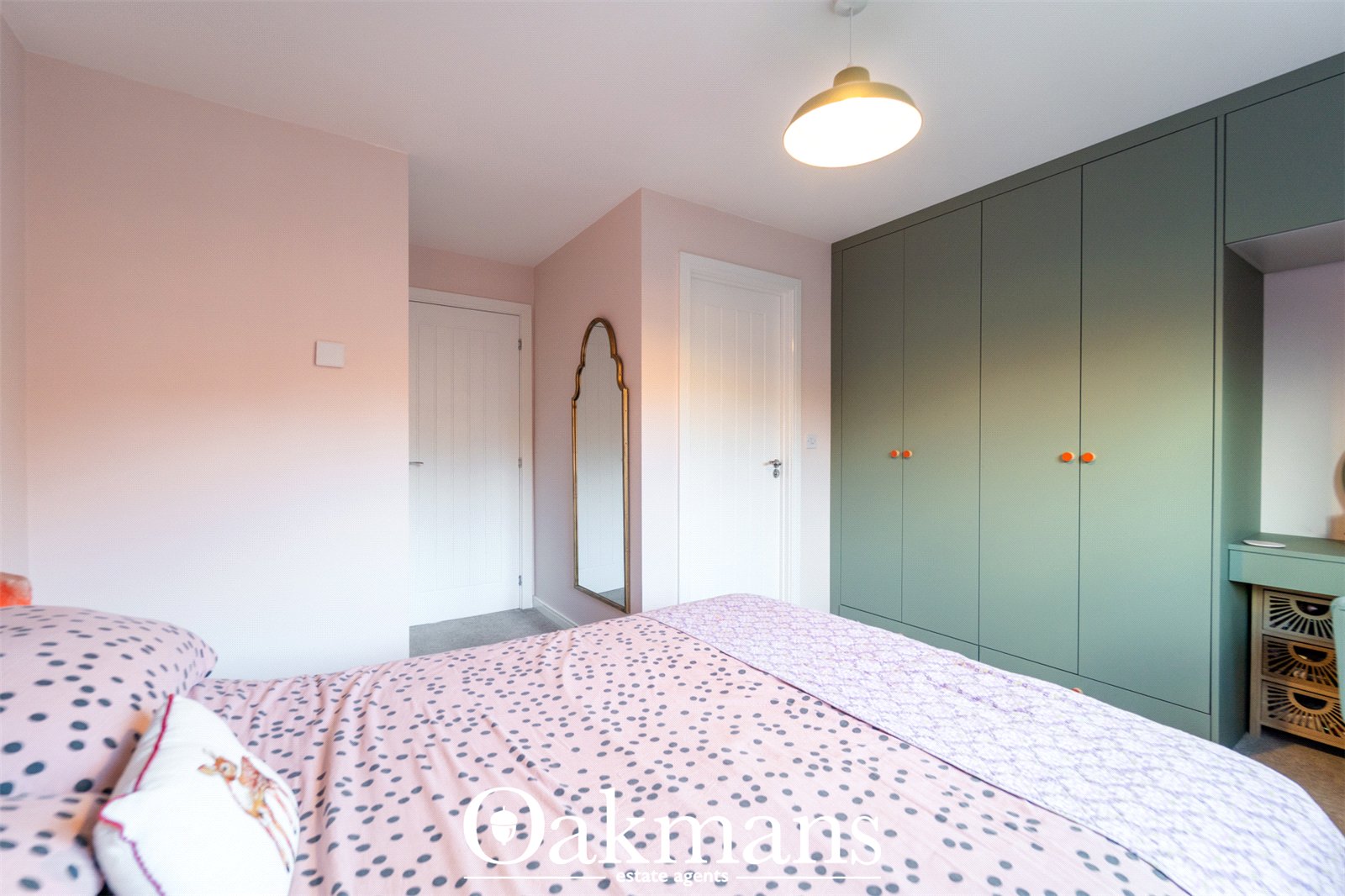 Hawthorn Way, Birmingham, B38