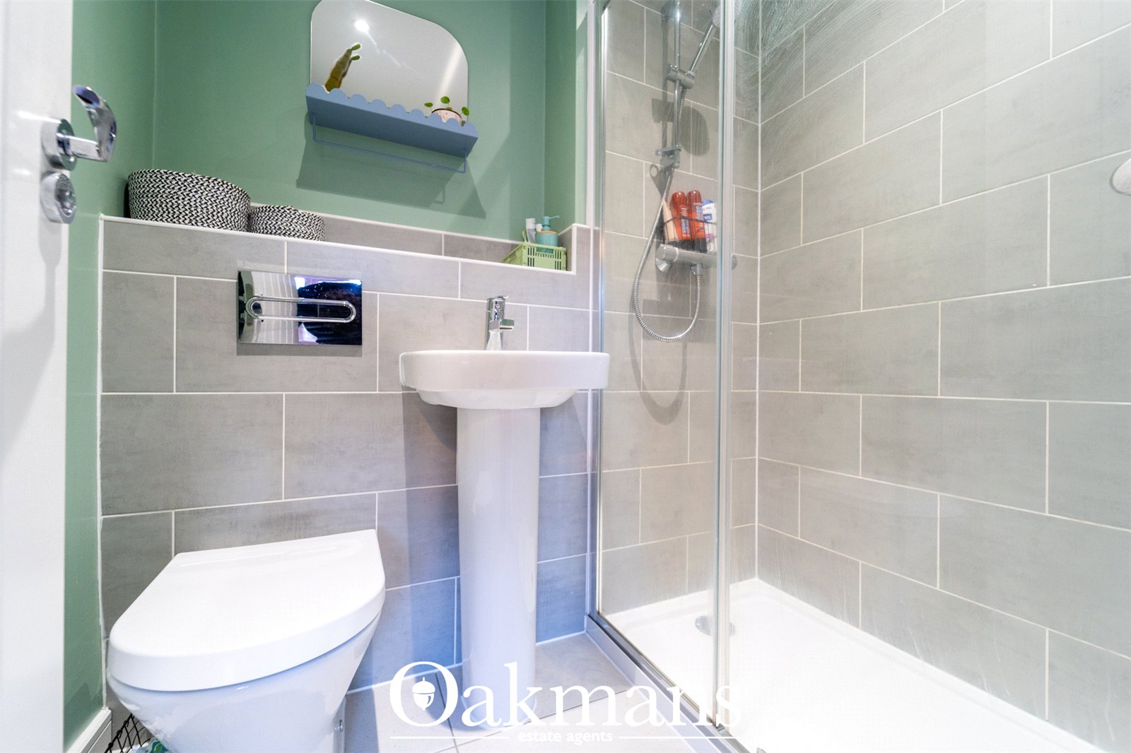 Hawthorn Way, Birmingham, B38