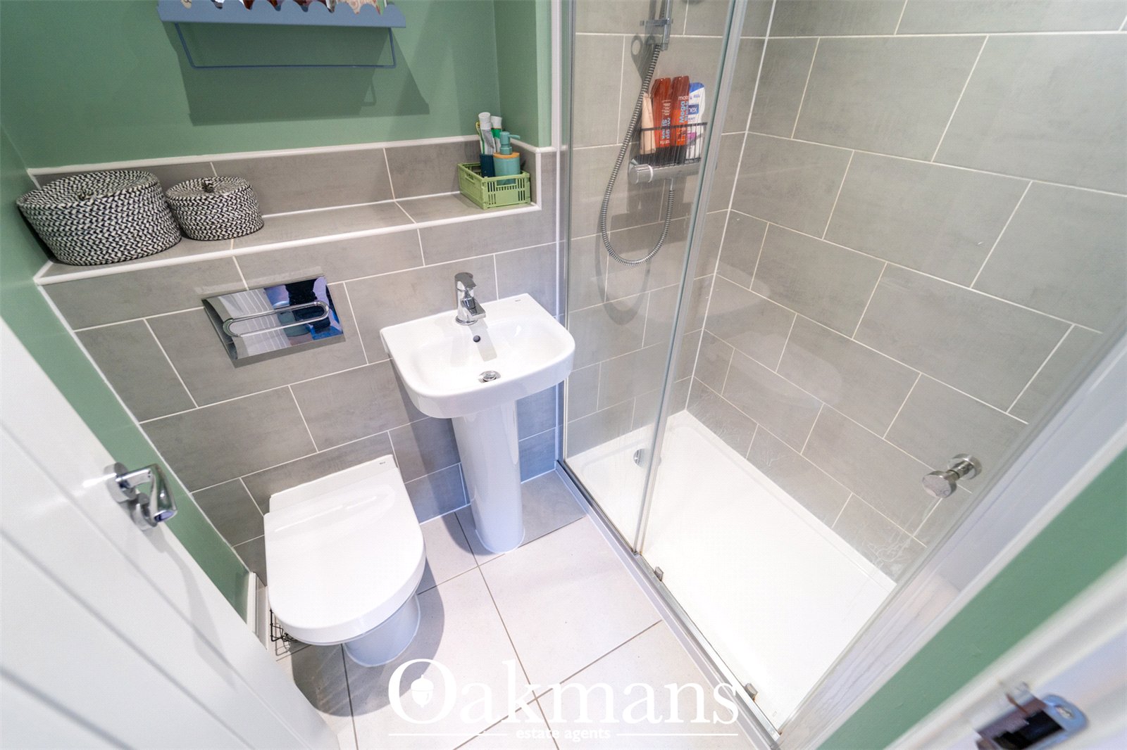 Hawthorn Way, Birmingham, B38