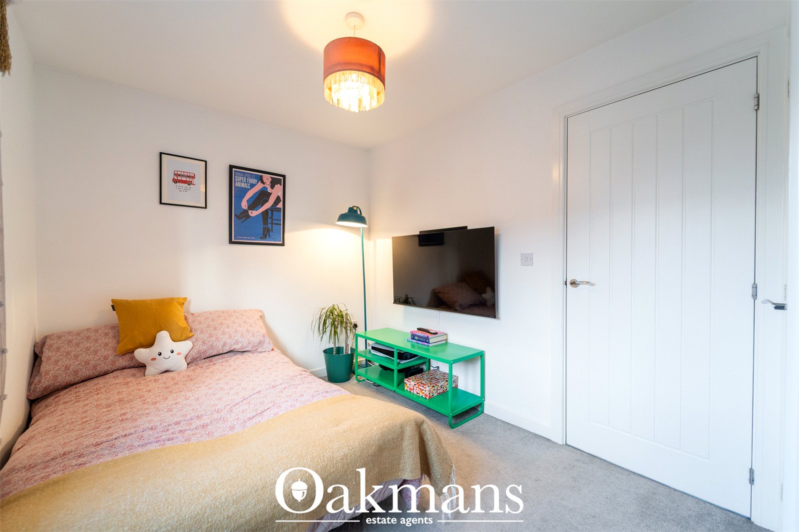 Hawthorn Way, Birmingham, B38