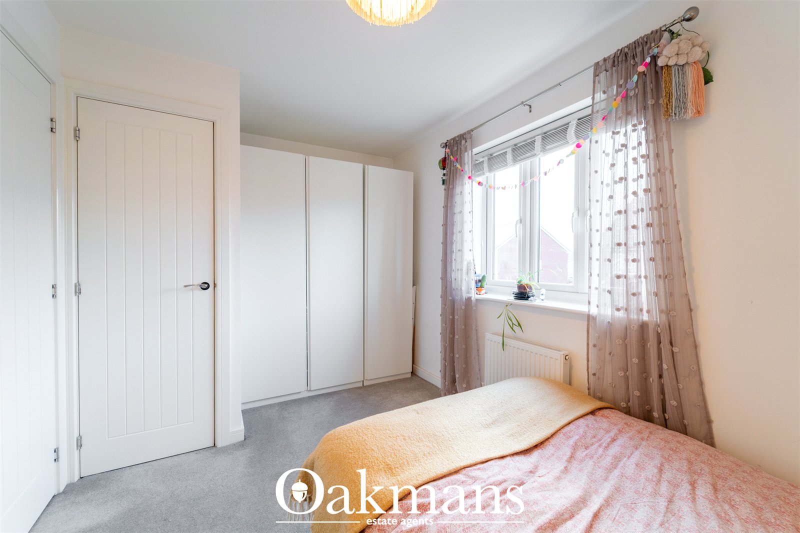 Hawthorn Way, Birmingham, B38
