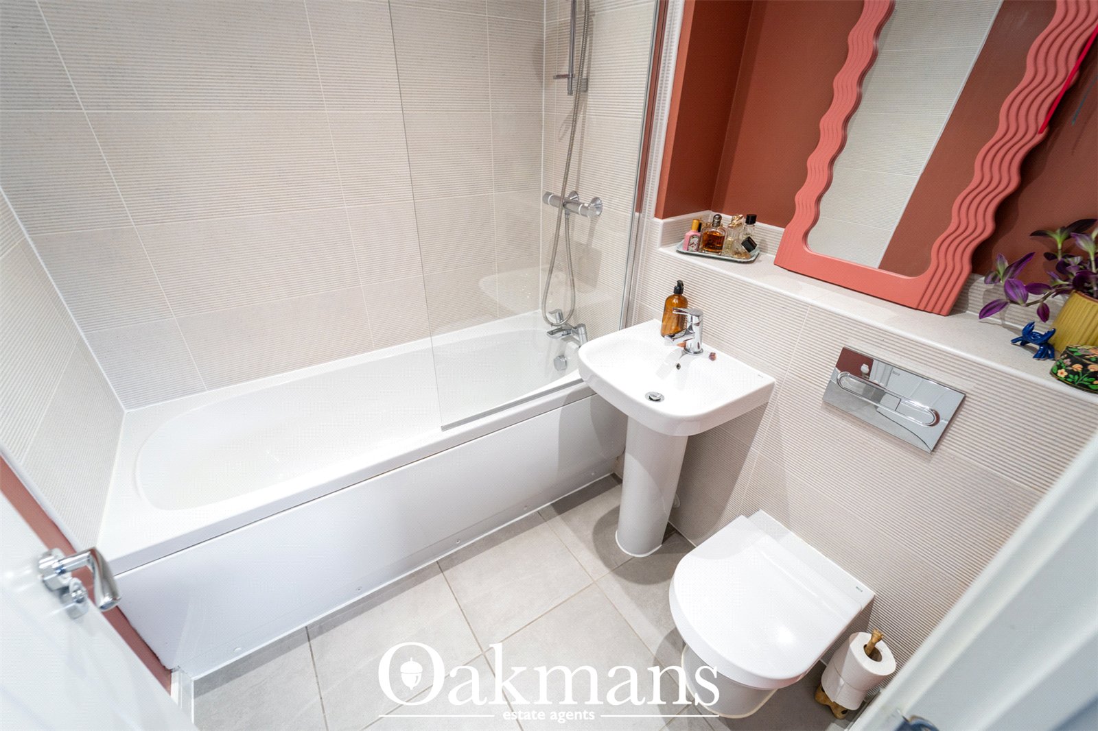 Hawthorn Way, Birmingham, B38