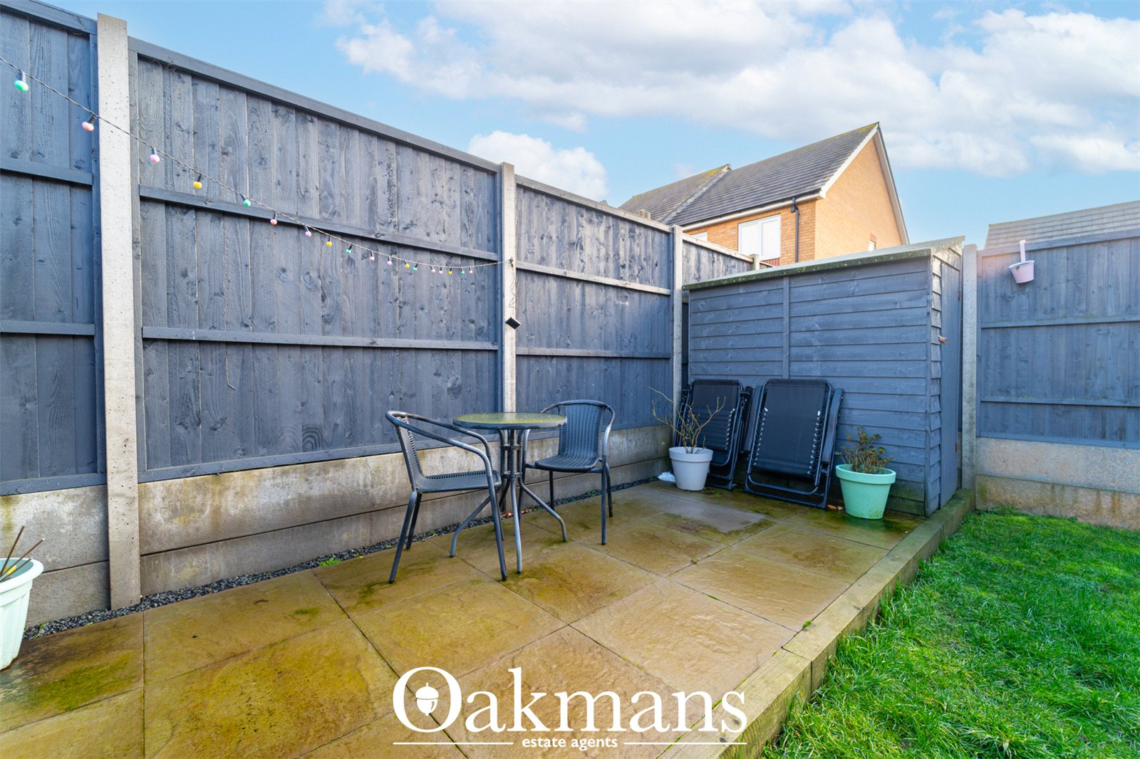 Hawthorn Way, Birmingham, B38