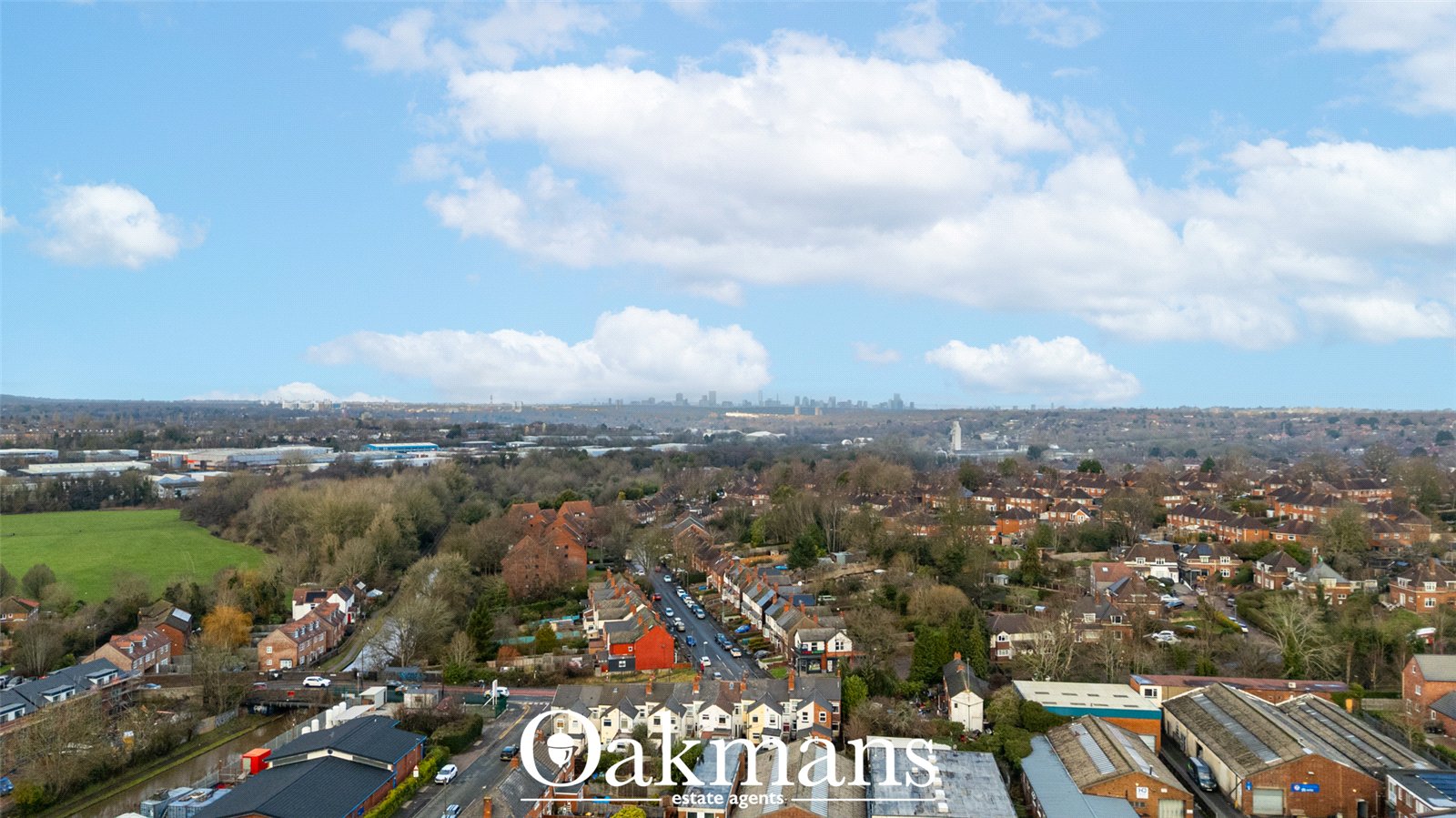 Hawthorn Way, Birmingham, B38