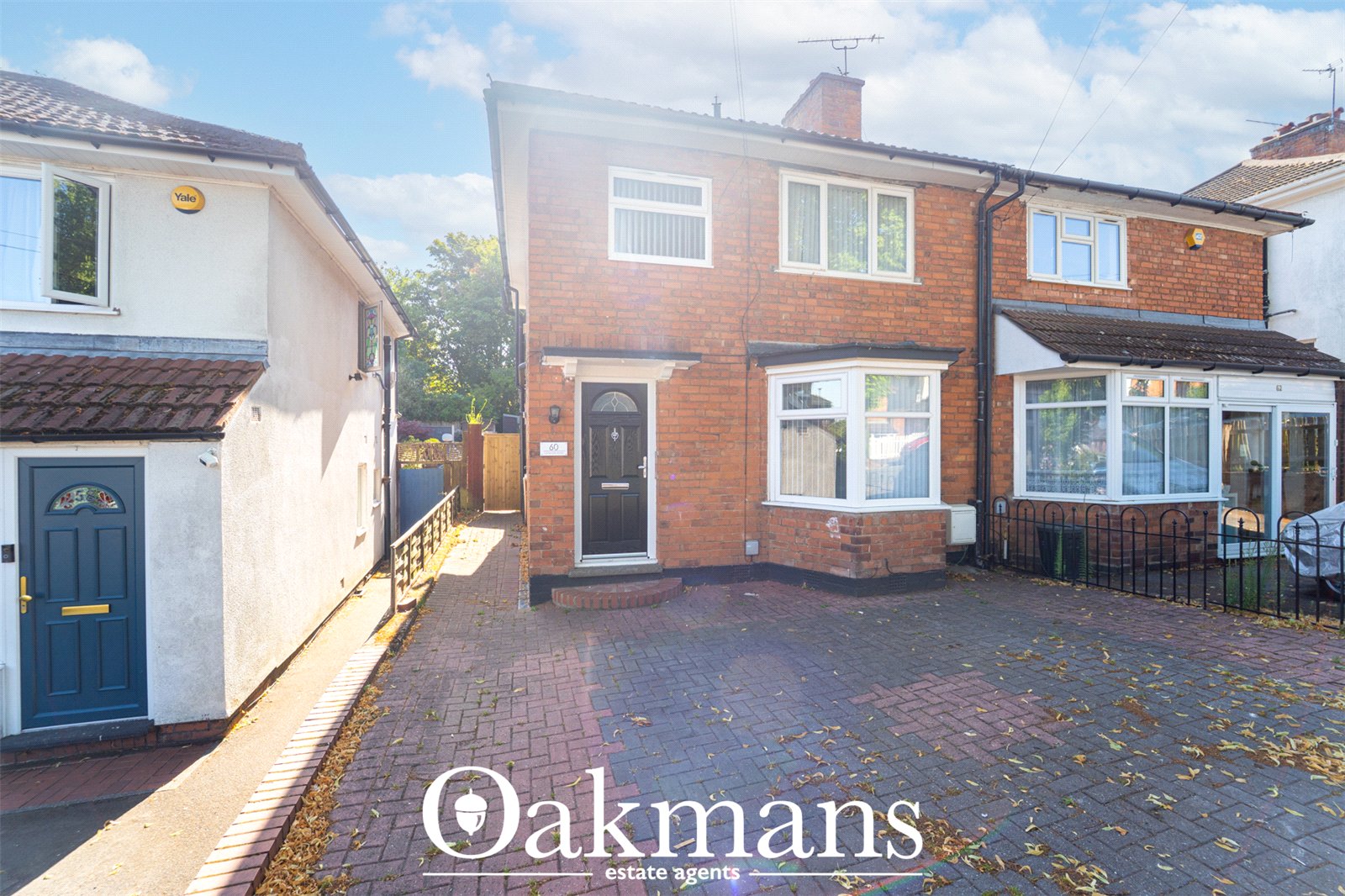 Lyndworth Road, Birmingham, B30