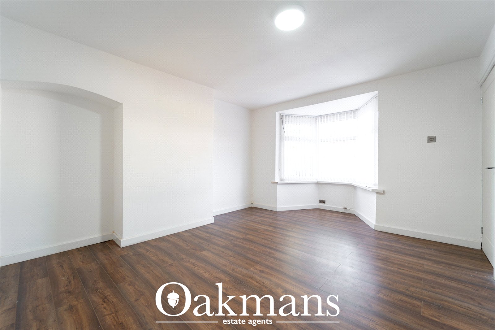 Lyndworth Road, Birmingham, B30