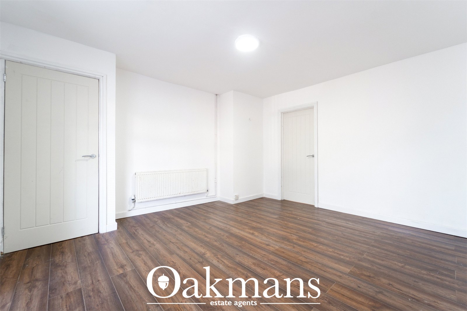 Lyndworth Road, Birmingham, B30