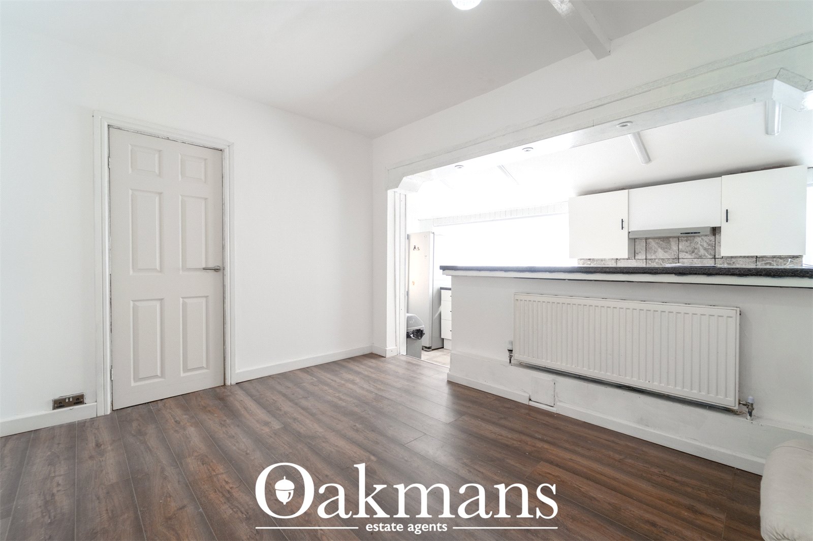 Lyndworth Road, Birmingham, B30