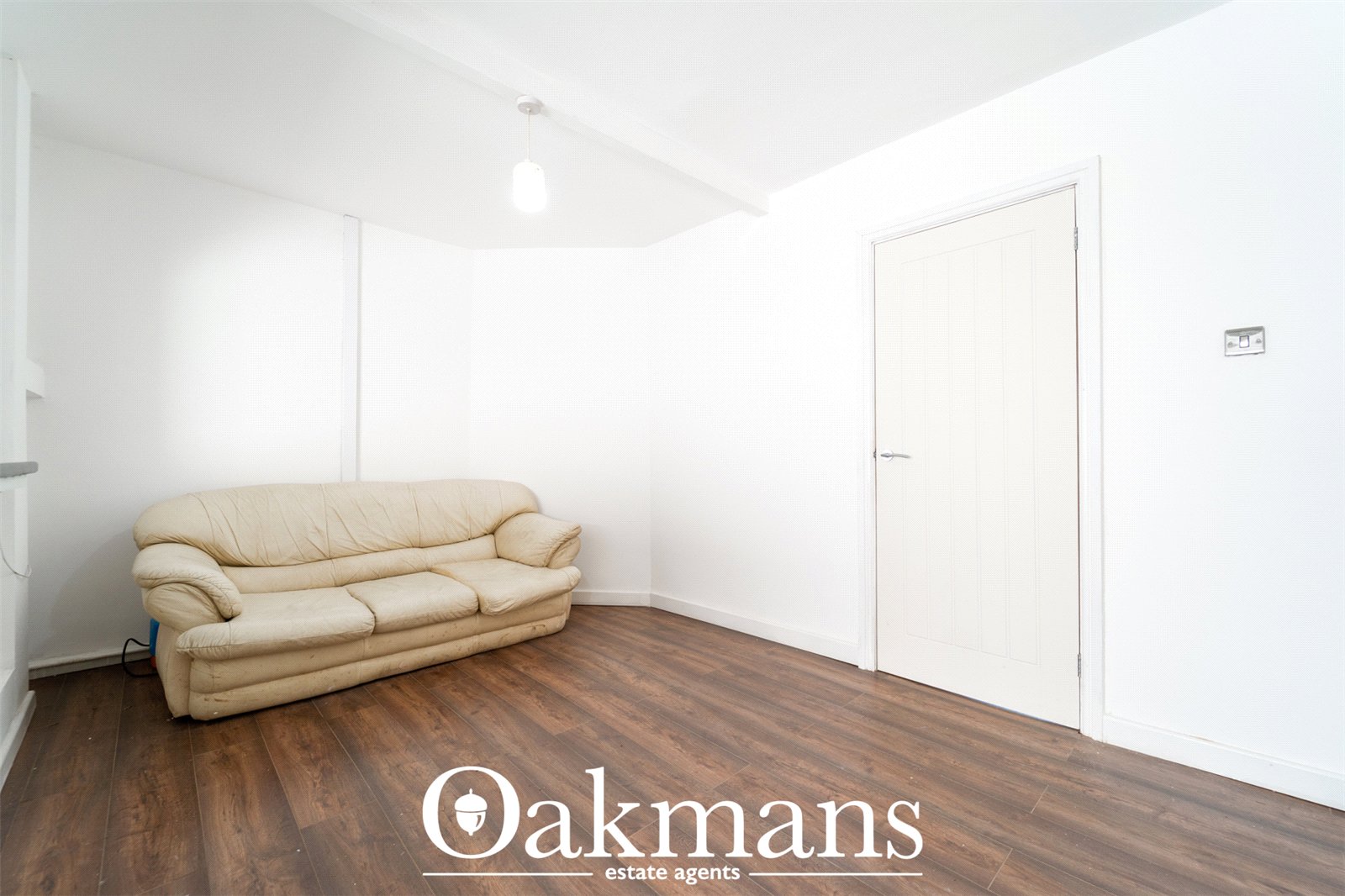 Lyndworth Road, Birmingham, B30
