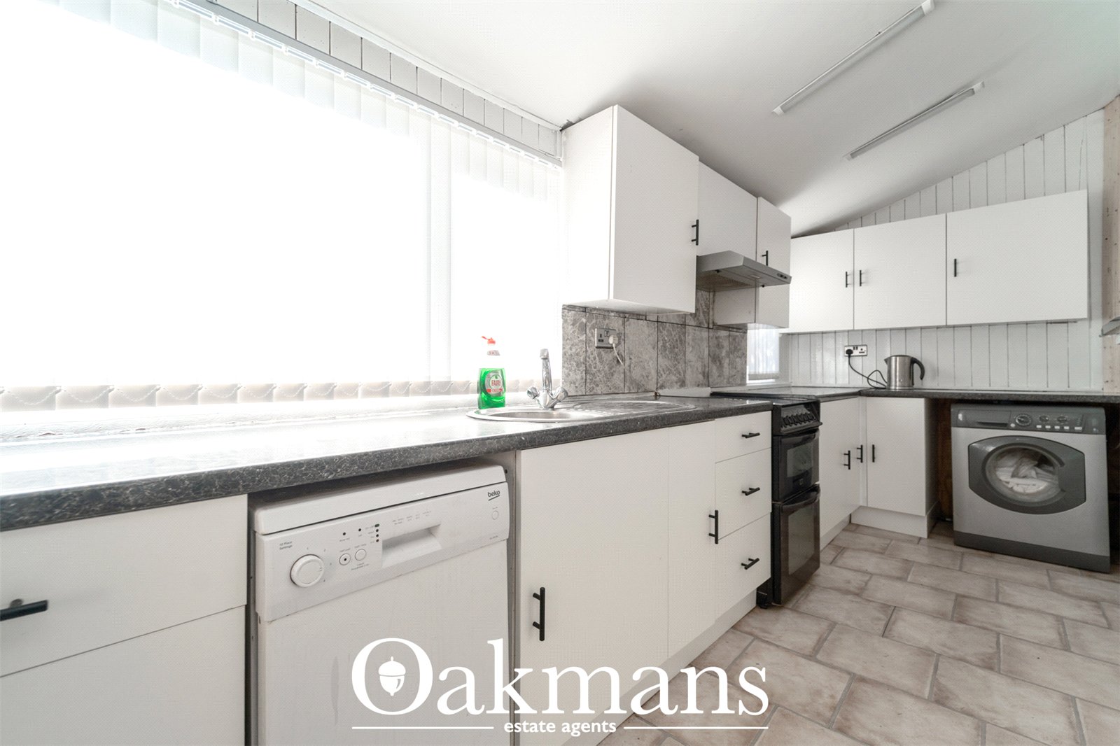 Lyndworth Road, Birmingham, B30