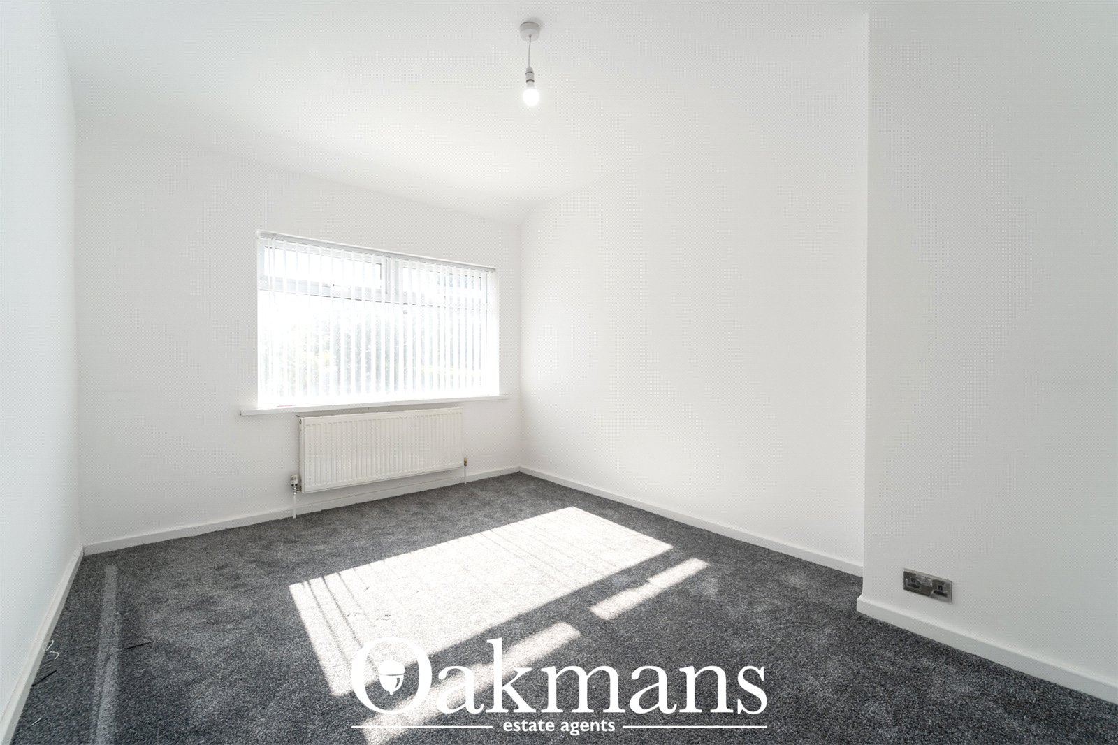 Lyndworth Road, Birmingham, B30