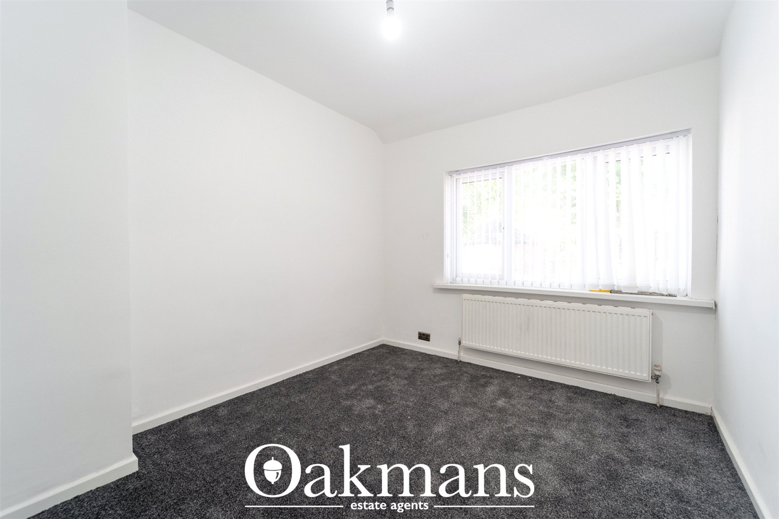 Lyndworth Road, Birmingham, B30