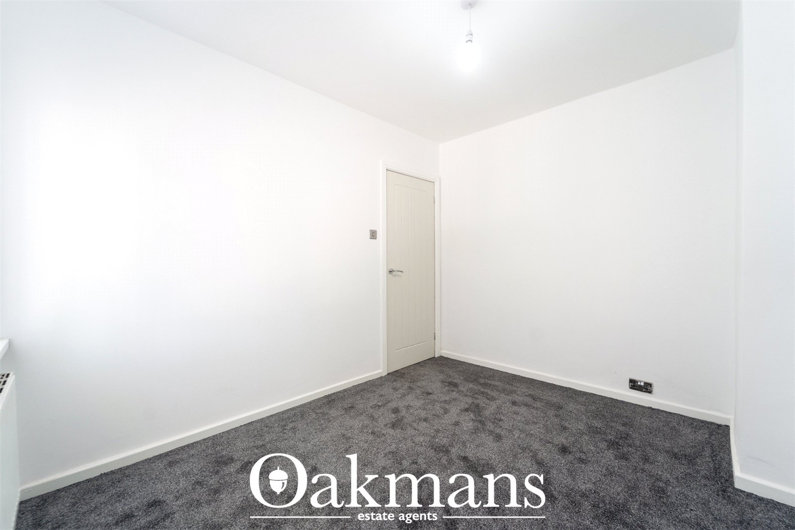 Lyndworth Road, Birmingham, B30