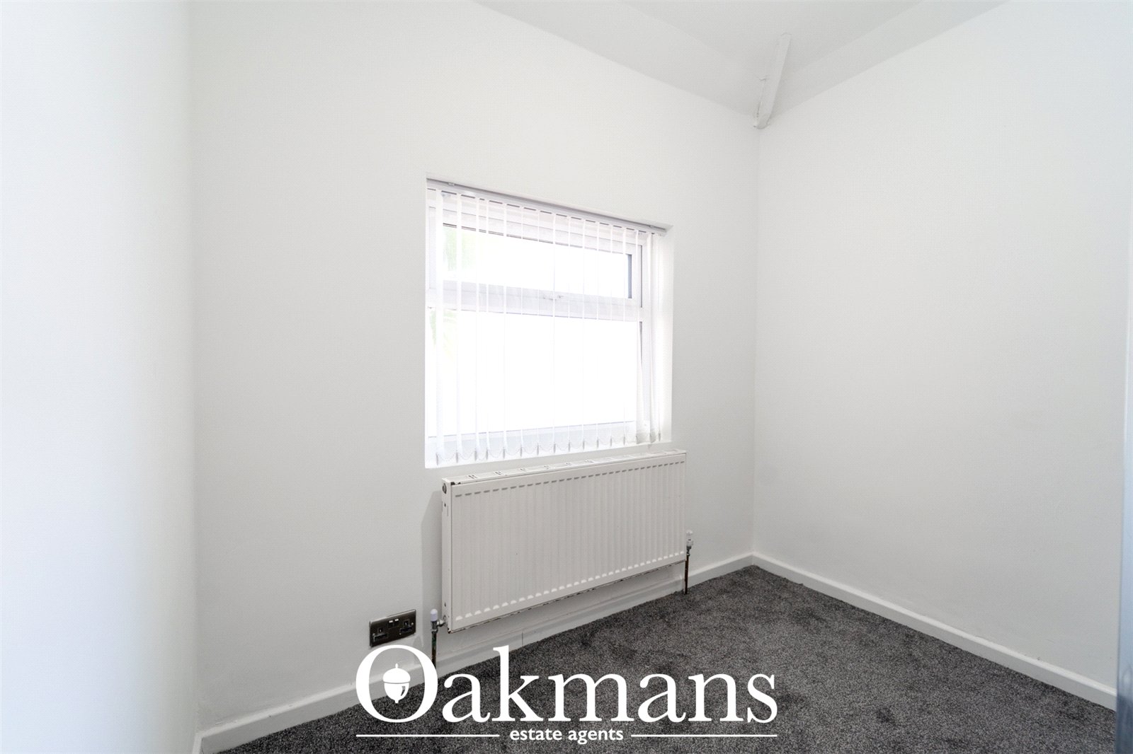 Lyndworth Road, Birmingham, B30